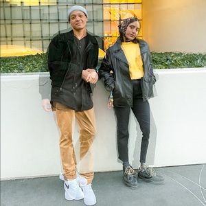 Meet your Posher, Dom